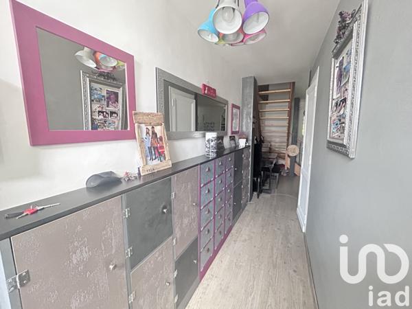 Maison à vendre 7 pièces 105 m² Talence