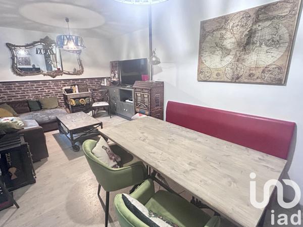 Maison à vendre 7 pièces 105 m² Talence