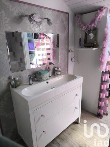 Maison à vendre 7 pièces 105 m² Talence