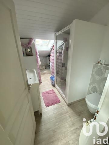 Maison à vendre 7 pièces 105 m² Talence