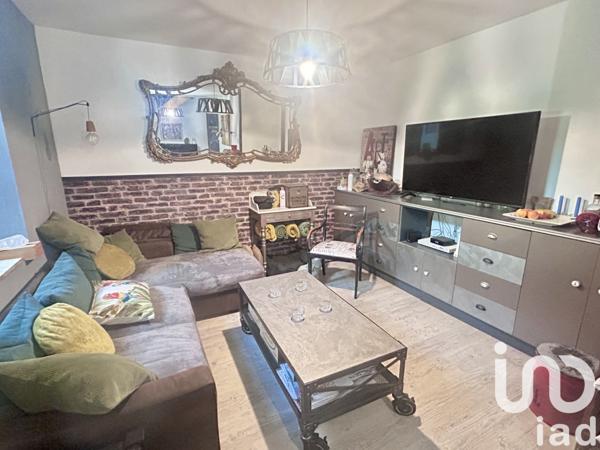 Maison à vendre 7 pièces 105 m² Talence