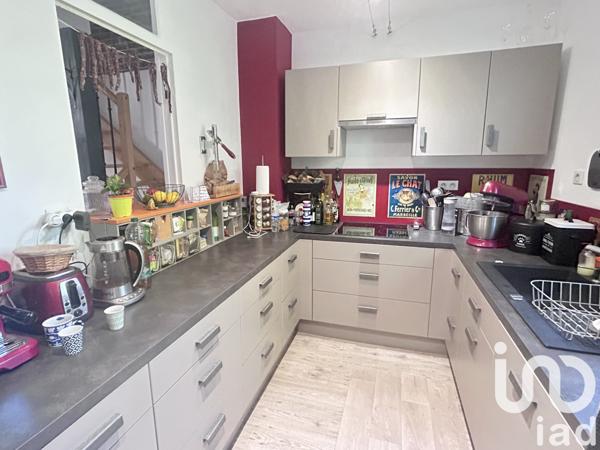 Maison à vendre 7 pièces 105 m² Talence