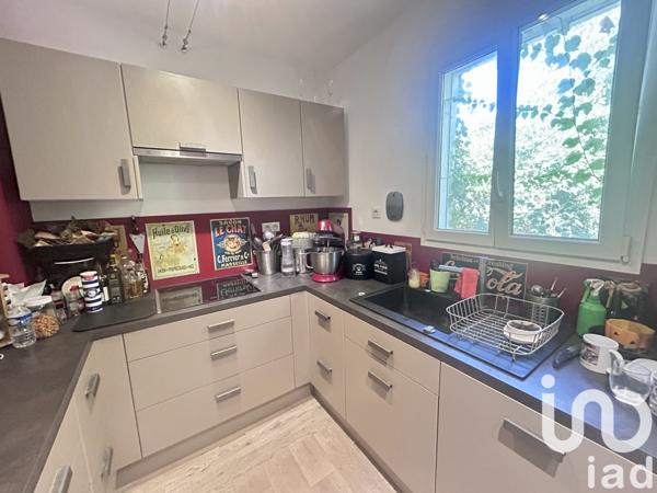 Maison à vendre 7 pièces 105 m² Talence