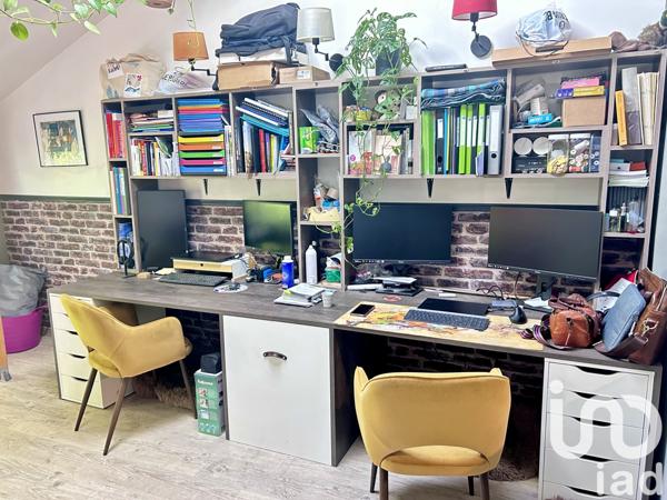 Maison à vendre 7 pièces 105 m² Talence