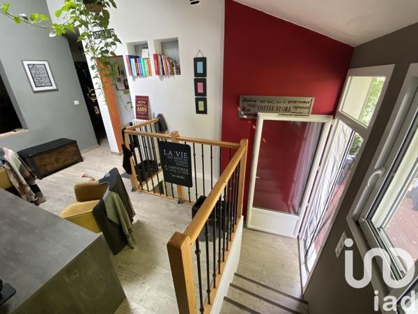 Maison à vendre 7 pièces 105 m² Talence