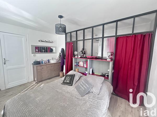 Maison à vendre 7 pièces 105 m² Talence