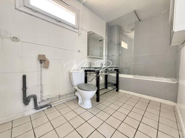 Maison à vendre 4 pièces de 110 m²