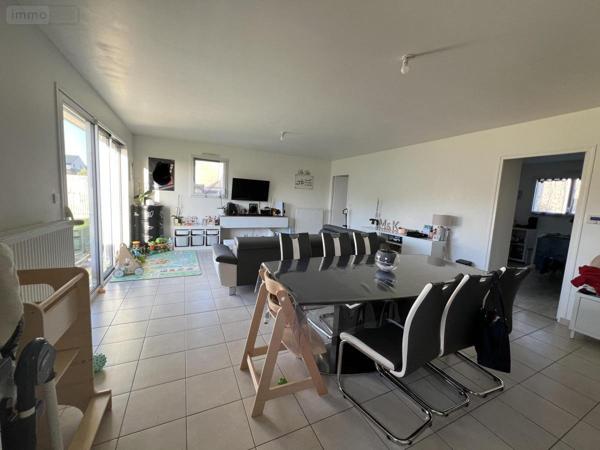 Maison à vendre à Léhon dans les Côtes-d'Armor (22100), ref : 22044-3824