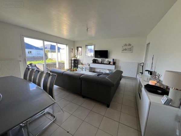 Maison à vendre à Léhon dans les Côtes-d'Armor (22100), ref : 22044-3824