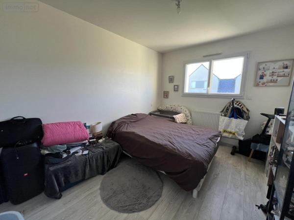 Maison à vendre à Léhon dans les Côtes-d'Armor (22100), ref : 22044-3824