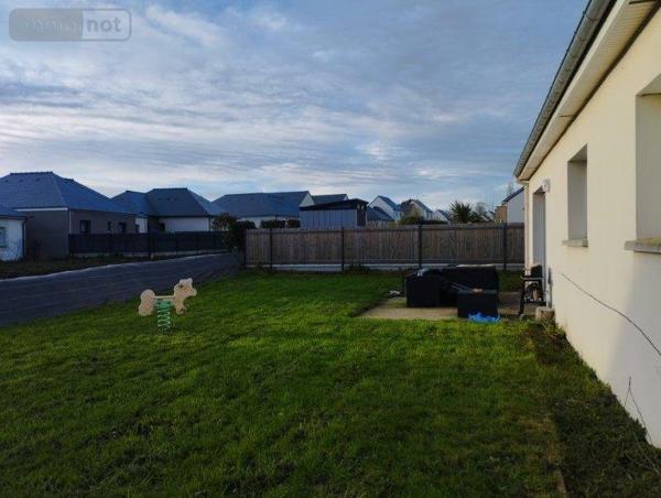 Maison à vendre à Léhon dans les Côtes-d'Armor (22100), ref : 22044-3824