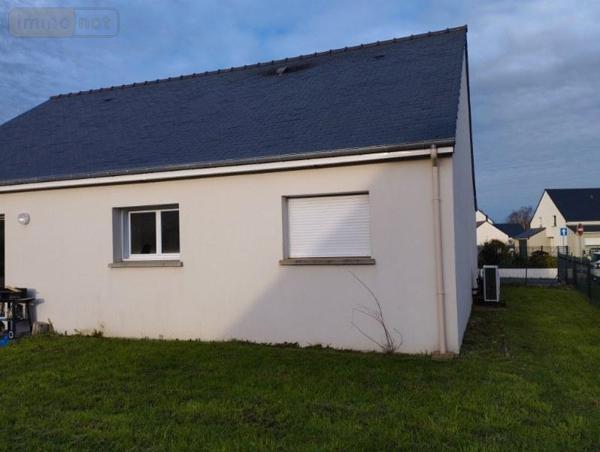 Maison à vendre à Léhon dans les Côtes-d'Armor (22100), ref : 22044-3824