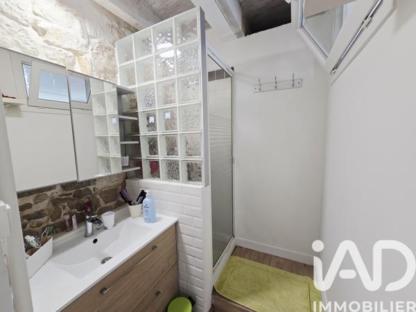 Maison à vendre 6 pièces 102,4 m² Marsilly