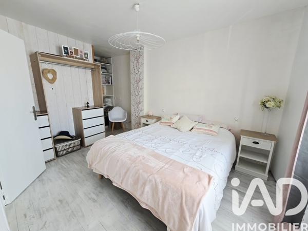 Maison à vendre 6 pièces 102,4 m² Marsilly