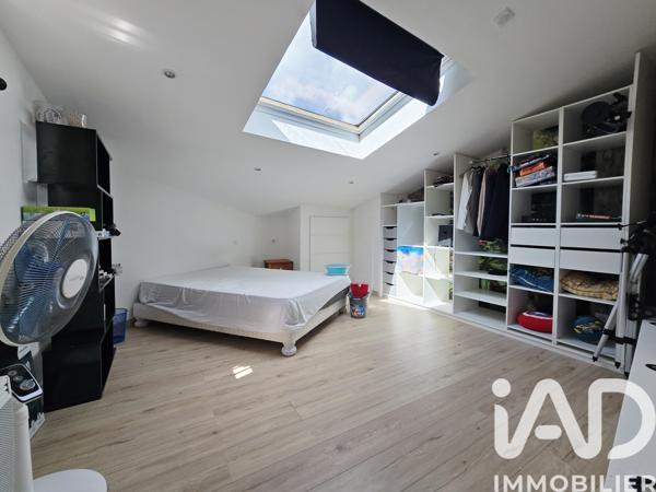 Maison à vendre 6 pièces 102,4 m² Marsilly
