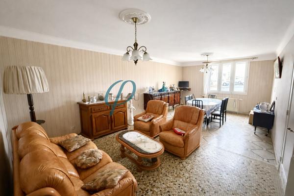 Maison 5 pièces 113 m²