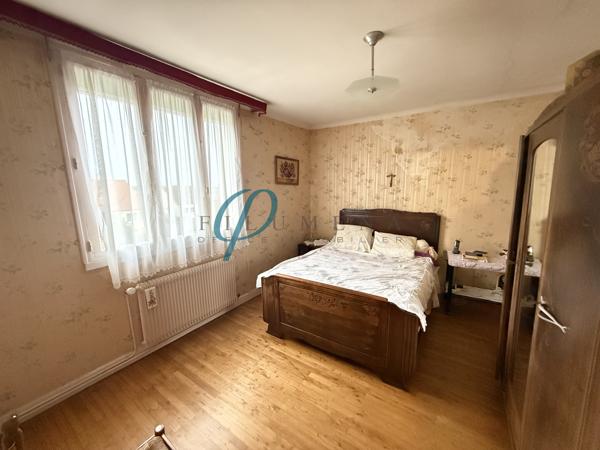 Maison 5 pièces 113 m²