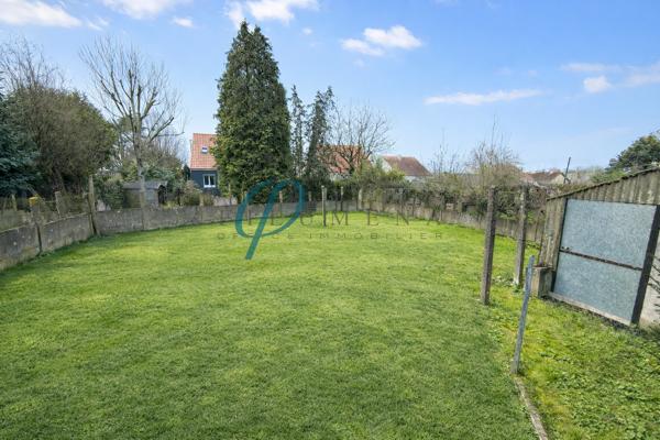 Maison 5 pièces 113 m²