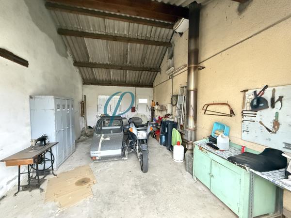Maison 5 pièces 113 m²