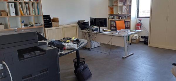 Local D’activité 493m² – Cholet