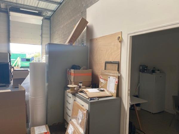 Local D’activité 493m² – Cholet