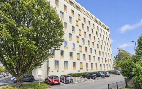 Appartement 3 pièces 84 m²