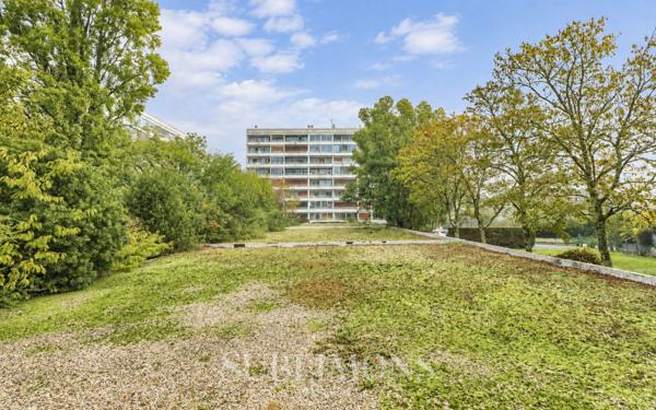 Appartement 3 pièces 84 m²