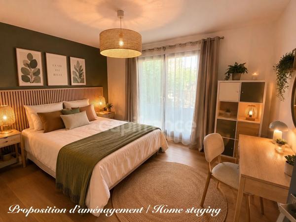 LOFT CONTEMPORAIN 202 m² – QUARTIER BERGÈRES | PORTES DE LA DÉFENSE - TERRASSE 25 m² – PARKING