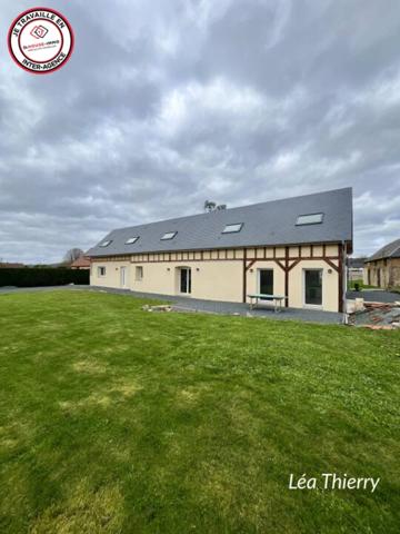 Maison à vendre 6 pièces de 215 m²