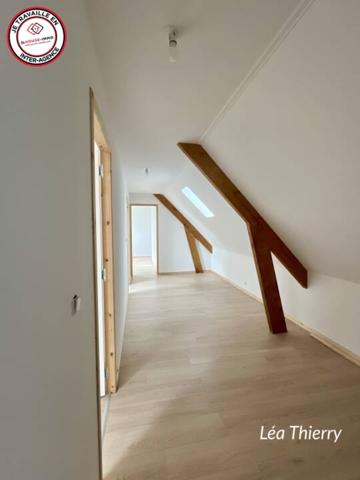 Maison à vendre 6 pièces de 215 m²
