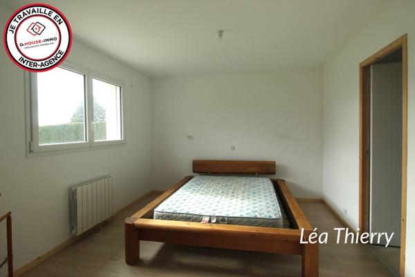 Maison à vendre 6 pièces de 215 m²