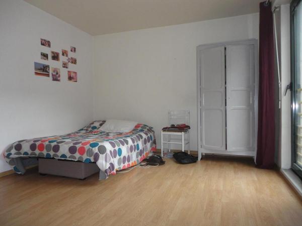 A LOUER : T1 à LILLE • Rue Colson - LILLE-VAUBAN • 565 € CC • Réf. 774-001