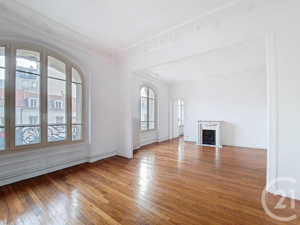 Appartement F4 à vendre  4 pièces - 72,39 m2 COLOMBES - 92