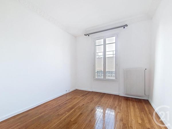 Appartement F4 à vendre  4 pièces - 72,39 m2 COLOMBES - 92
