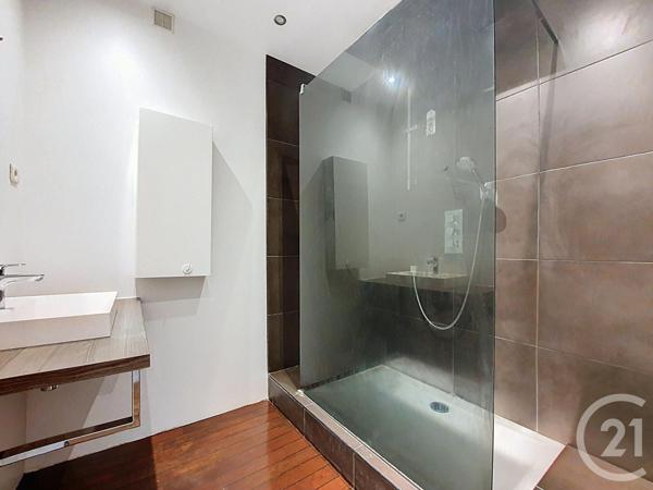 Appartement F4 à vendre  4 pièces - 72,39 m2 COLOMBES - 92