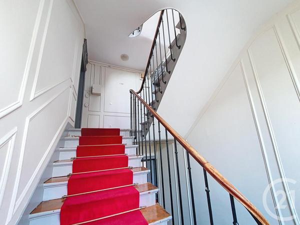 Appartement F4 à vendre  4 pièces - 72,39 m2 COLOMBES - 92