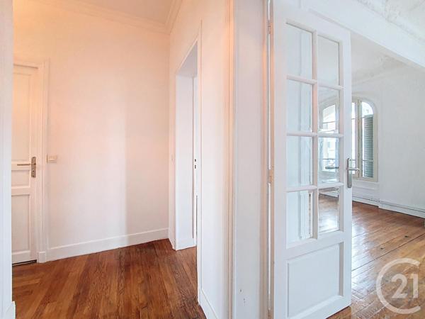 Appartement F4 à vendre  4 pièces - 72,39 m2 COLOMBES - 92