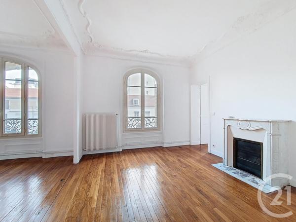 Appartement F4 à vendre  4 pièces - 72,39 m2 COLOMBES - 92