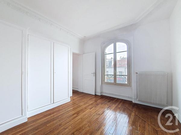 Appartement F4 à vendre  4 pièces - 72,39 m2 COLOMBES - 92