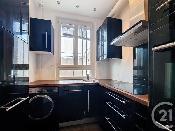 Appartement F4 à vendre  4 pièces - 72,39 m2 COLOMBES - 92