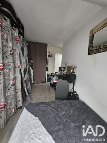 Appartement à vendre 4 pièces 79 m² Dammarie-les-Lys