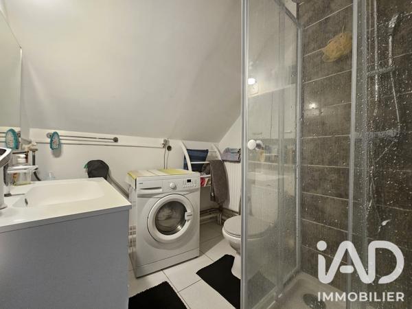 Appartement à vendre 4 pièces 79 m² Dammarie-les-Lys