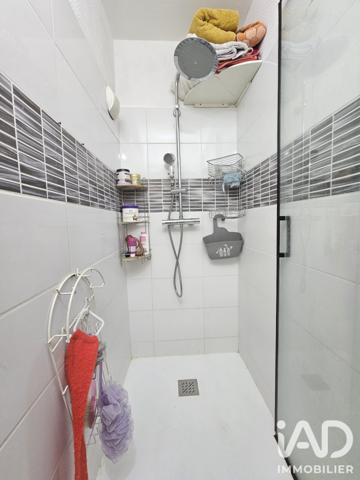 Appartement à vendre 4 pièces 79 m² Dammarie-les-Lys