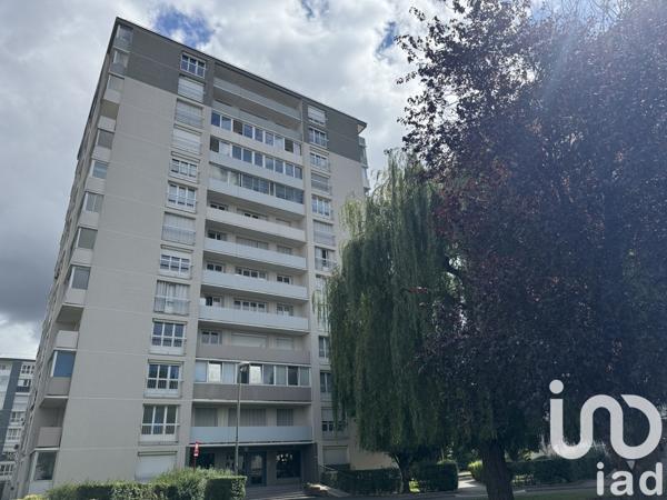 Appartement à vendre 2 pièces 53 m² Neuilly-sur-Marne