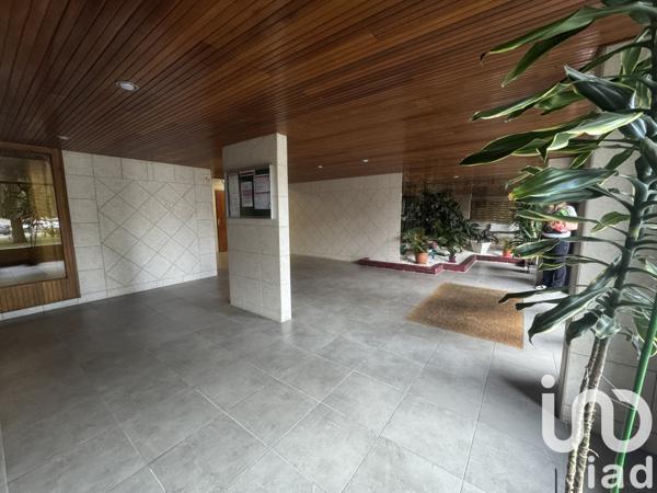 Appartement à vendre 2 pièces 53 m² Neuilly-sur-Marne