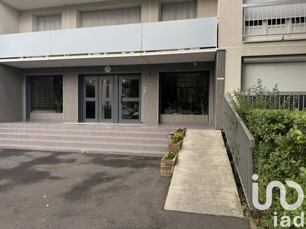 Appartement à vendre 2 pièces 53 m² Neuilly-sur-Marne