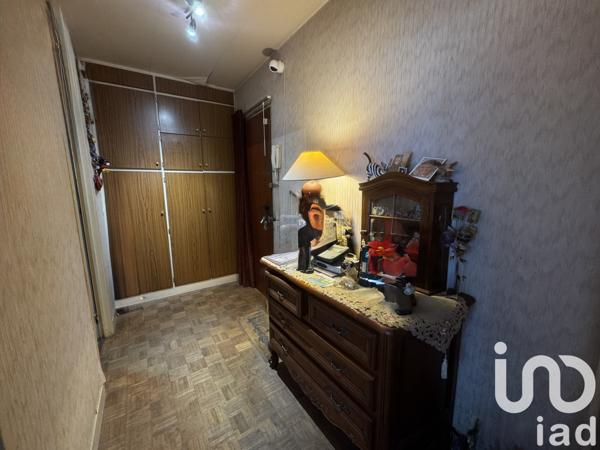 Appartement à vendre 2 pièces 53 m² Neuilly-sur-Marne