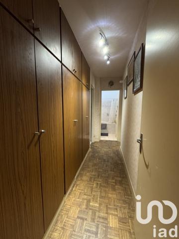 Appartement à vendre 2 pièces 53 m² Neuilly-sur-Marne