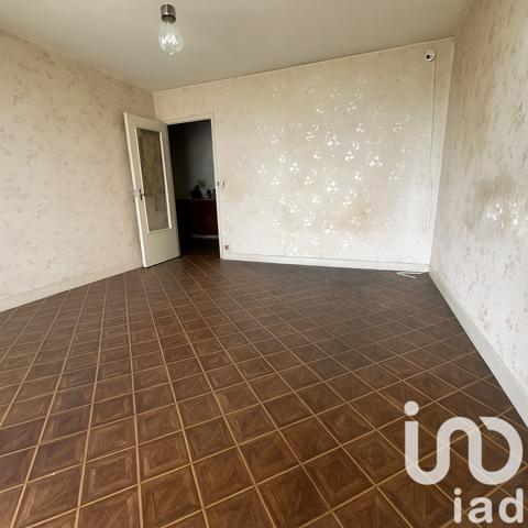 Appartement à vendre 2 pièces 53 m² Neuilly-sur-Marne