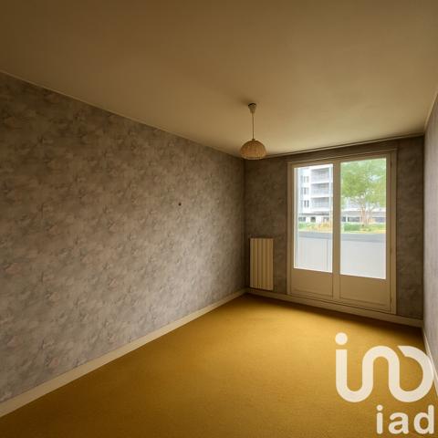 Appartement à vendre 2 pièces 53 m² Neuilly-sur-Marne